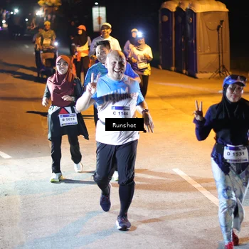 Runner Photo 5755920