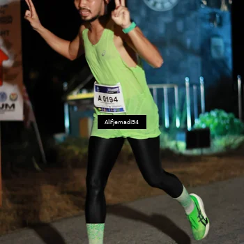 Runner Photo 5755921