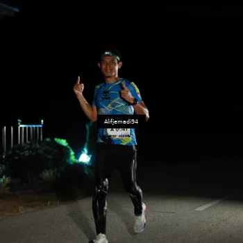 Runner Photo 5755924