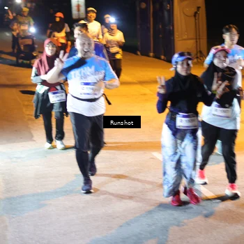 Runner Photo 5755928
