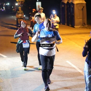 Runner Photo 5755930