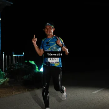 Runner Photo 5755932