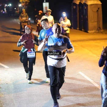 Runner Photo 5755934