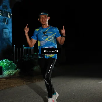 Runner Photo 5755937