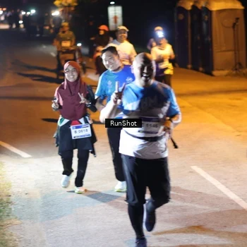 Runner Photo 5755938