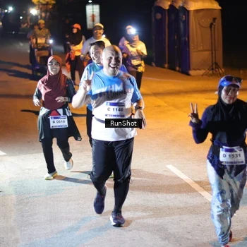 Runner Photo 5755942