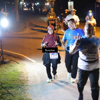 Runner Photo 5755944