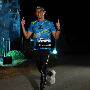 Runner Photo 5755945