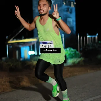 Runner Photo 5755946