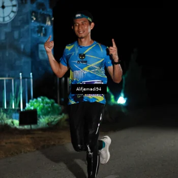 Runner Photo 5755947