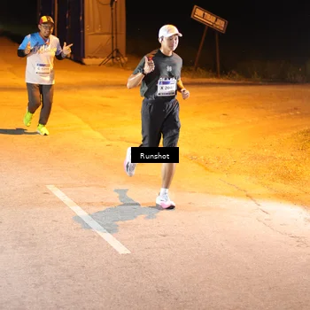 Runner Photo 5755951