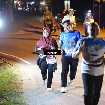 Runner Photo 5755952