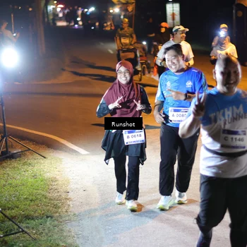 Runner Photo 5755953