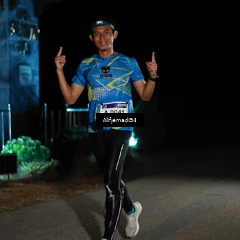 Runner Photo 5755954