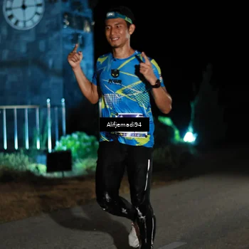 Runner Photo 5755955