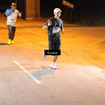 Runner Photo 5755956