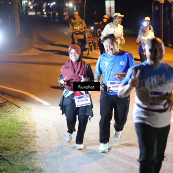 Runner Photo 5755957