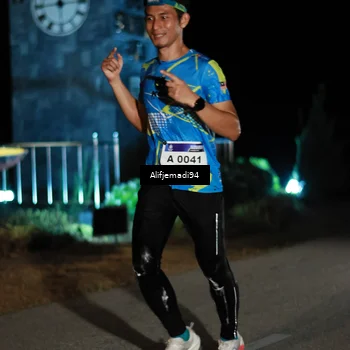 Runner Photo 5755964