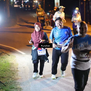 Runner Photo 5755965