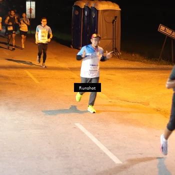 Runner Photo 5755968