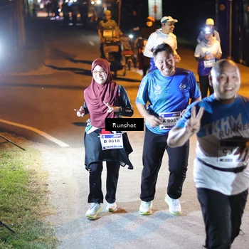 Runner Photo 5755969