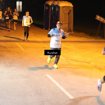 Runner Photo 5755970