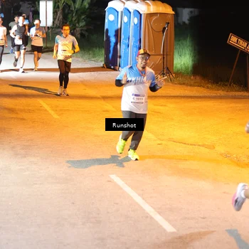 Runner Photo 5755972