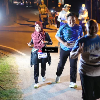 Runner Photo 5755973