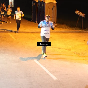 Runner Photo 5755976