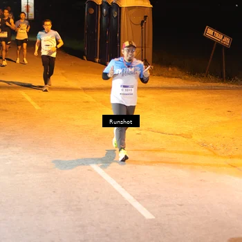 Runner Photo 5755978