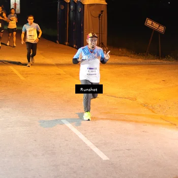 Runner Photo 5755979