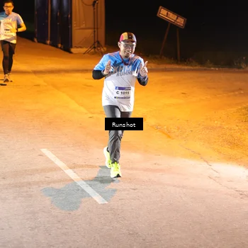 Runner Photo 5755989