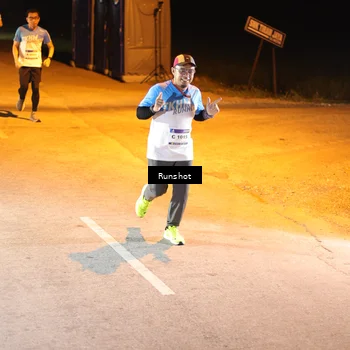 Runner Photo 5755992