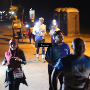 Runner Photo 5755995