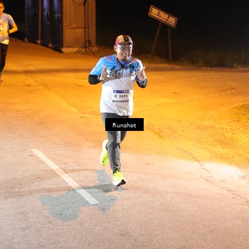 Runner Photo 5755999