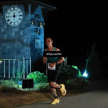 Runner Photo 5756001