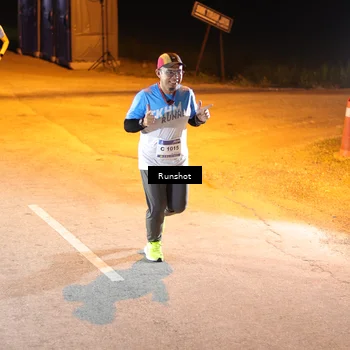 Runner Photo 5756003