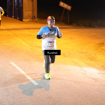 Runner Photo 5756004