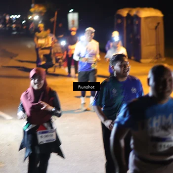 Runner Photo 5756007