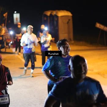 Runner Photo 5756009