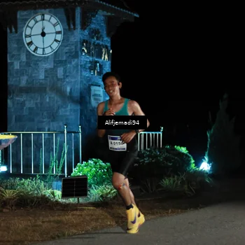Runner Photo 5756010