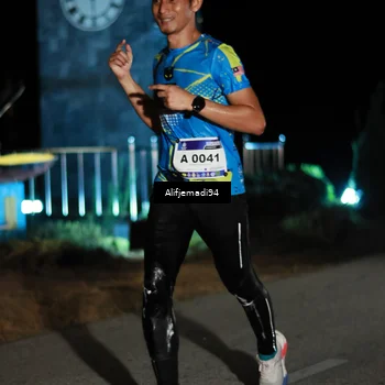 Runner Photo 5756012