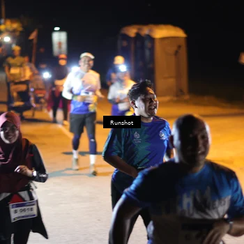 Runner Photo 5756014
