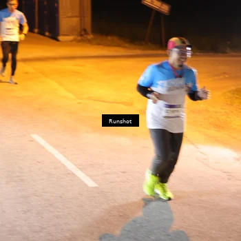 Runner Photo 5756015