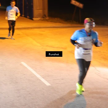Runner Photo 5756017