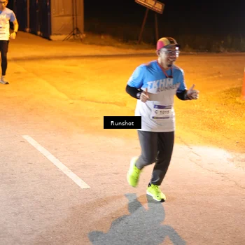 Runner Photo 5756020