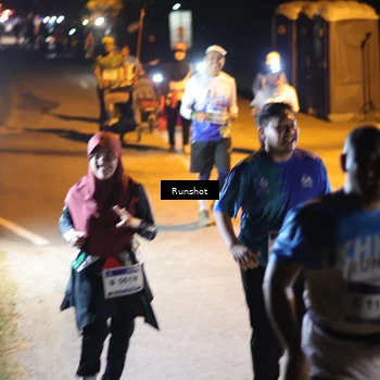 Runner Photo 5756021