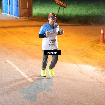 Runner Photo 5756023