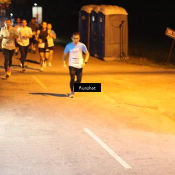 Runner Photo 5756025