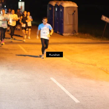 Runner Photo 5756027